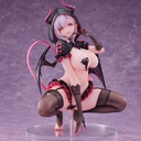 (PO) Mima Nee-san - Tina Illustrated by Kurofude AN n A DX ver. Image_5
