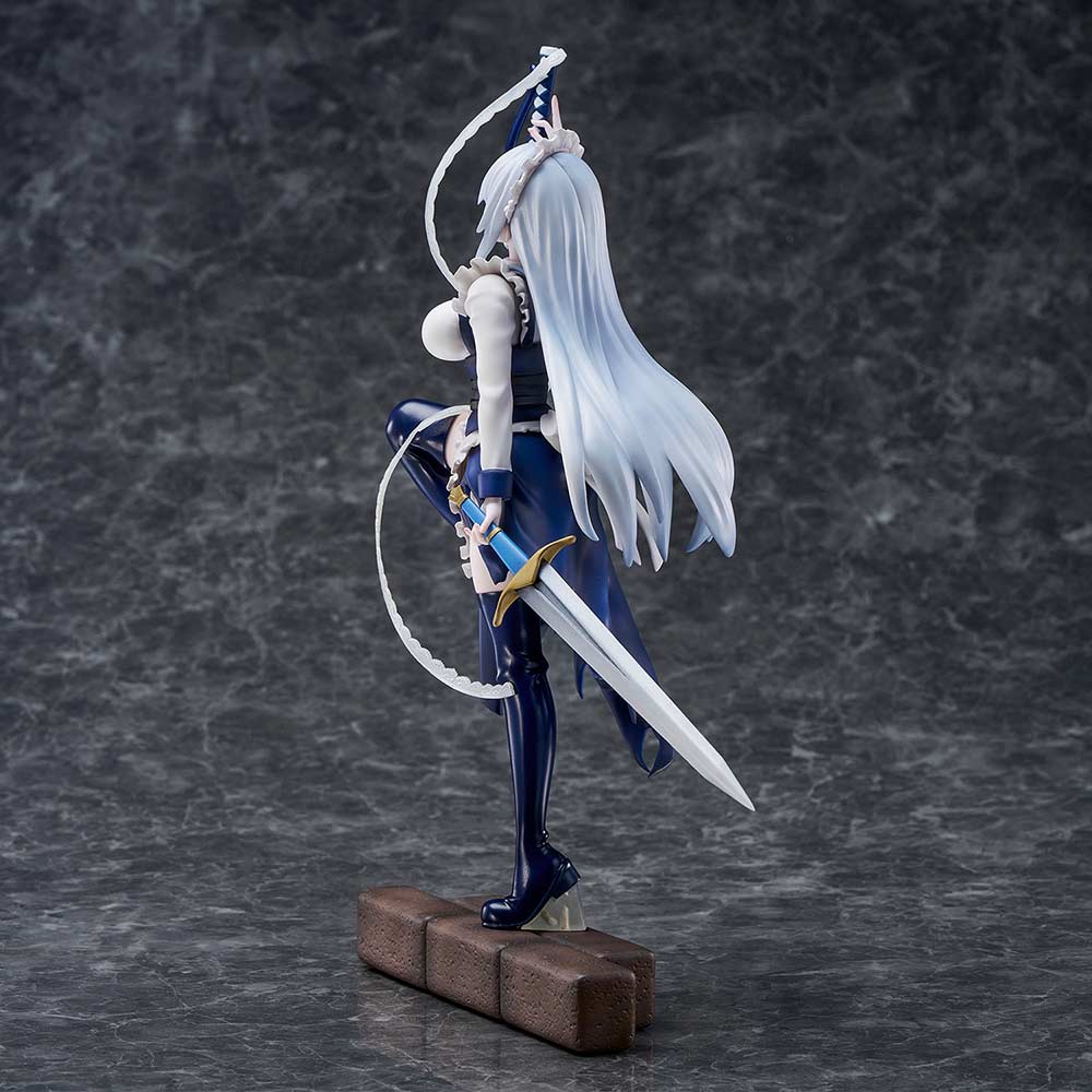 (PO) VIVIgnette I Was Reincarnated as the 7th Prince so I Can Take My Time Perfecting My Magical Ability - Sylpha Image_3