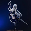 (PO) VIVIgnette I Was Reincarnated as the 7th Prince so I Can Take My Time Perfecting My Magical Ability - Sylpha Image_7