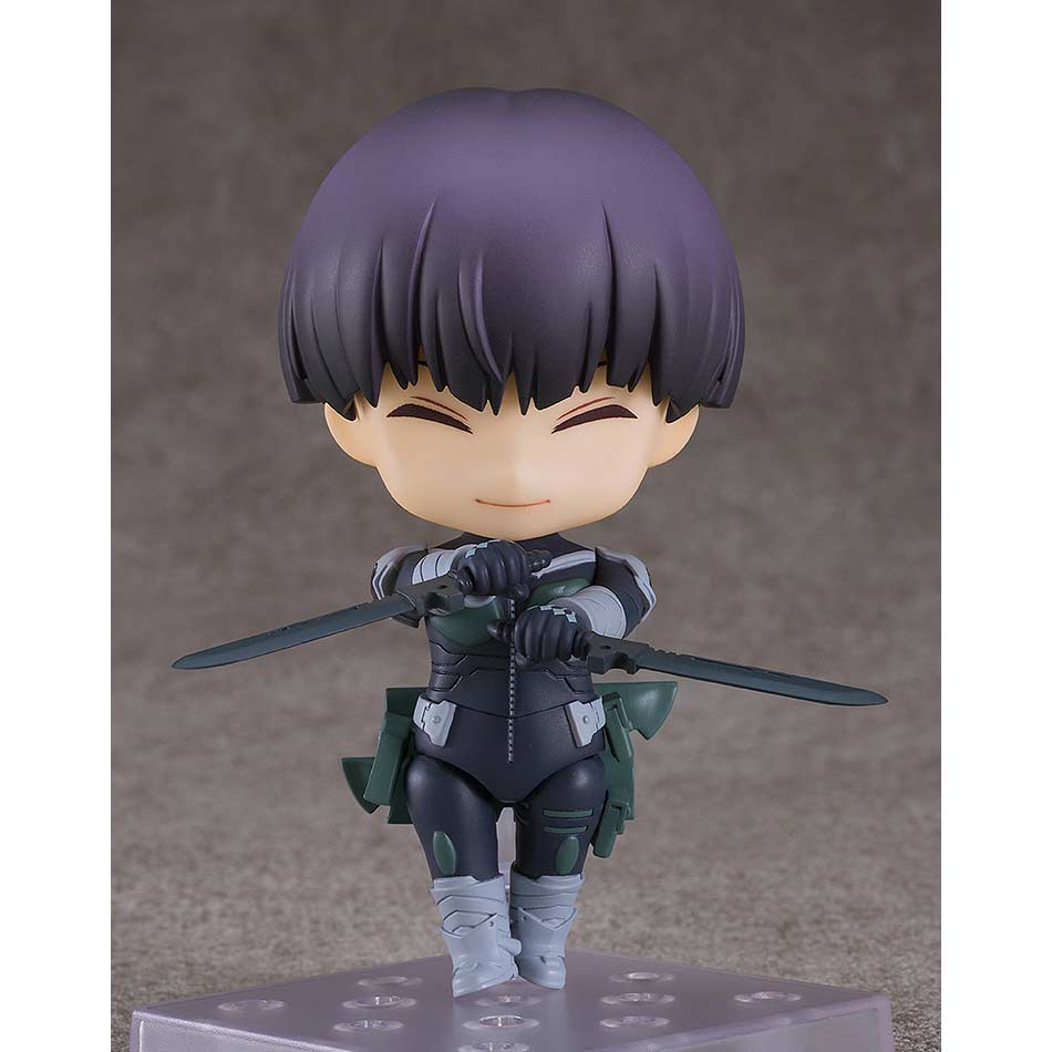 (PO) Nendoroid 2504 Kaiju No. 8 - Soshiro Hoshina Image_2