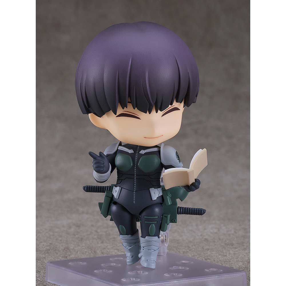 (PO) Nendoroid 2504 Kaiju No. 8 - Soshiro Hoshina Image_5