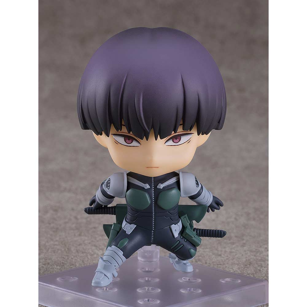 (PO) Nendoroid 2504 Kaiju No. 8 - Soshiro Hoshina Image_6
