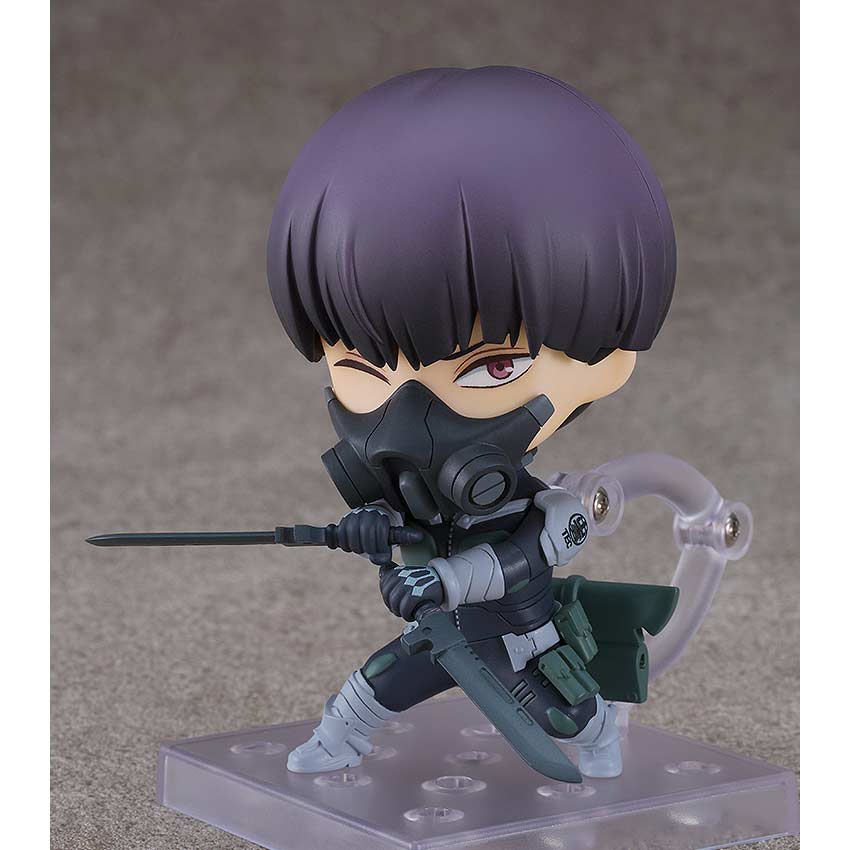 (PO) Nendoroid 2504 Kaiju No. 8 - Soshiro Hoshina Image_7