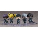 (PO) Nendoroid 2504 Kaiju No. 8 - Soshiro Hoshina Image_9