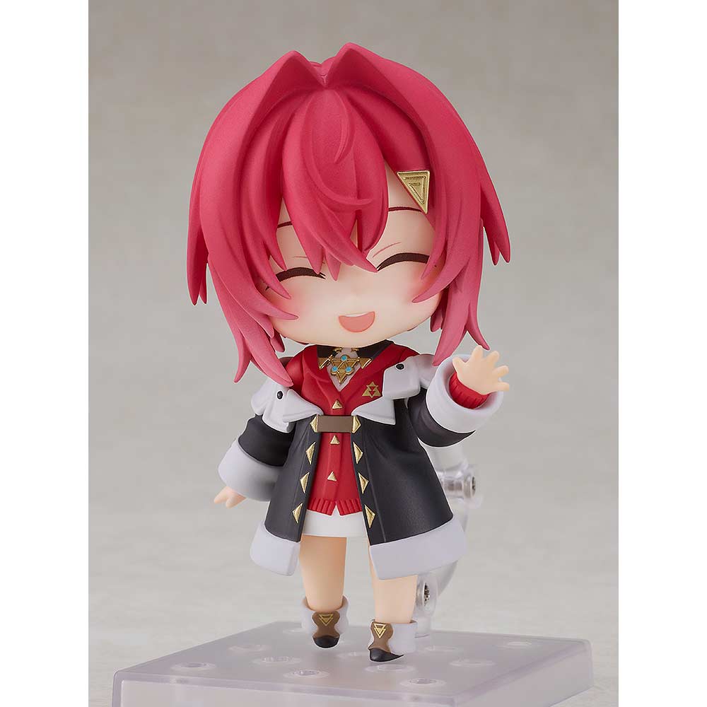 (PO) Nendoroid 2489 Nijisanji - Ange Katrina Image_3