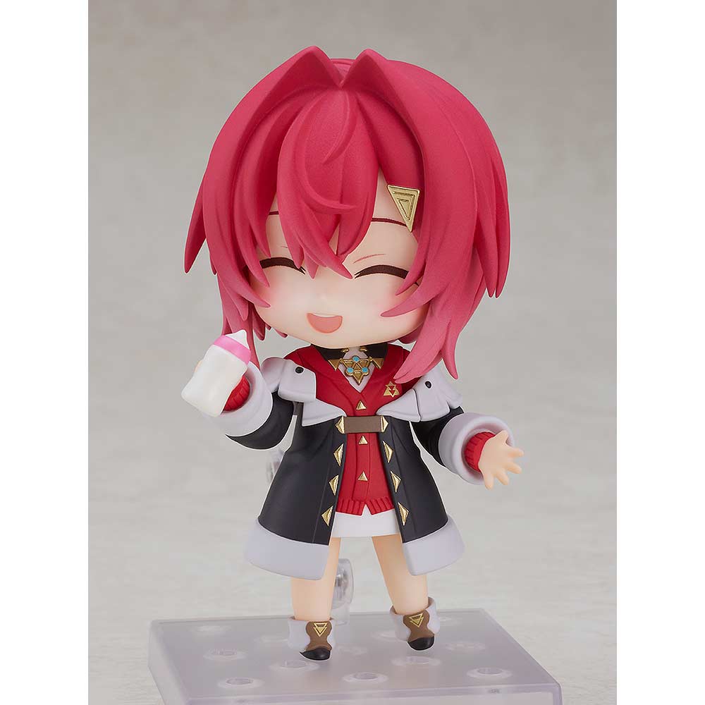 (PO) Nendoroid 2489 Nijisanji - Ange Katrina Image_5