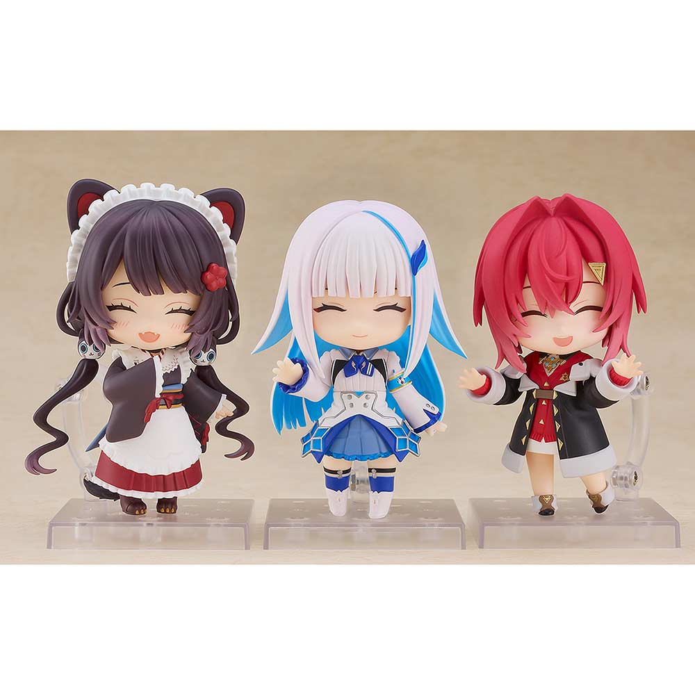 (PO) Nendoroid 2489 Nijisanji - Ange Katrina Image_7