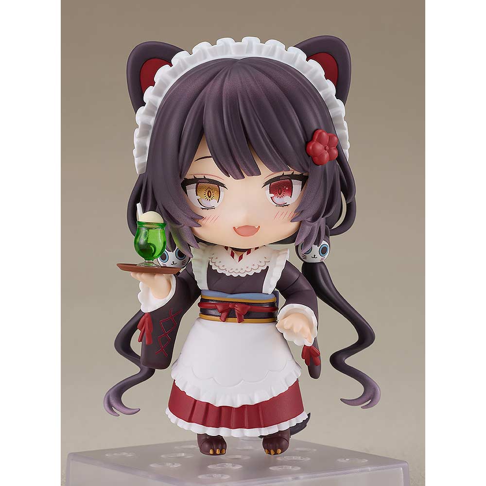 (PO) Nendoroid 2491 Nijisanji - Inui Toko Image_2