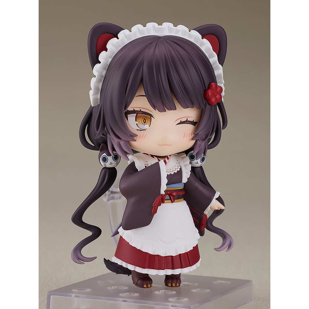 (PO) Nendoroid 2491 Nijisanji - Inui Toko Image_5