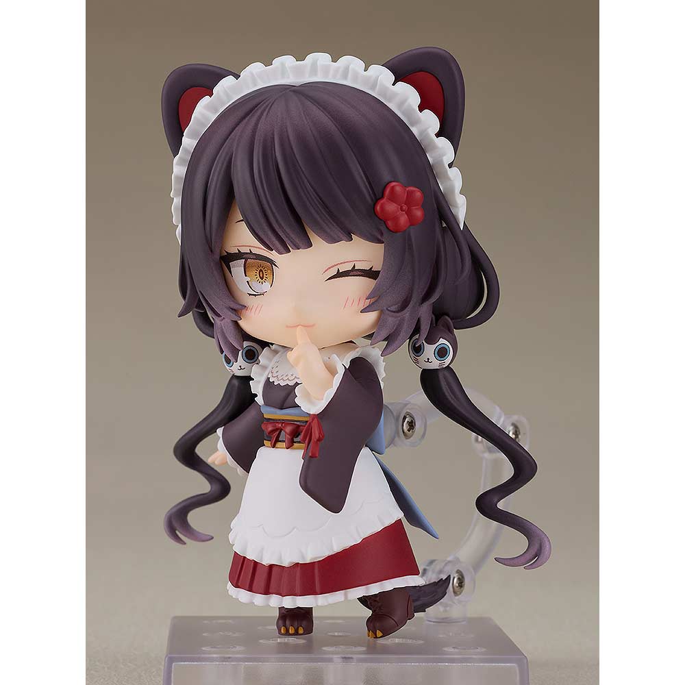 (PO) Nendoroid 2491 Nijisanji - Inui Toko Image_6