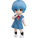 (PO) Nendoroid Doll Rebuild of Evangelion - Rei Ayanami Image_2