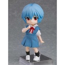 (PO) Nendoroid Doll Rebuild of Evangelion - Rei Ayanami Image_3