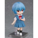 (PO) Nendoroid Doll Rebuild of Evangelion - Rei Ayanami Image_4