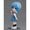 (PO) Nendoroid Doll Rebuild of Evangelion - Rei Ayanami Image_5