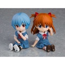 (PO) Nendoroid Doll Rebuild of Evangelion - Rei Ayanami Image_6