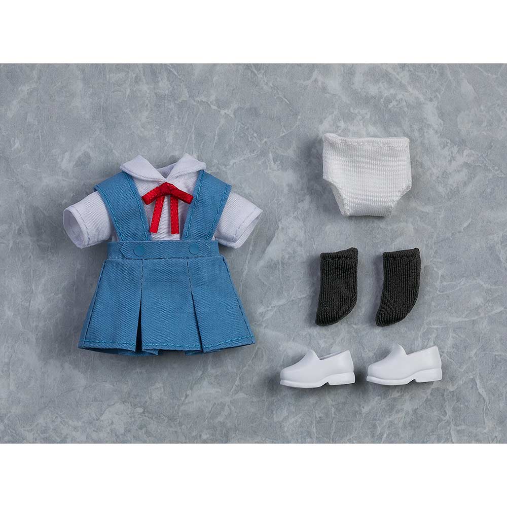 (PO) Nendoroid Doll Rebuild of Evangelion - Rei Ayanami Image_7