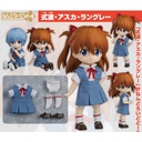 (PO) Nendoroid Doll Rebuild of Evangelion - Asuka Langley Shikinami Image_1
