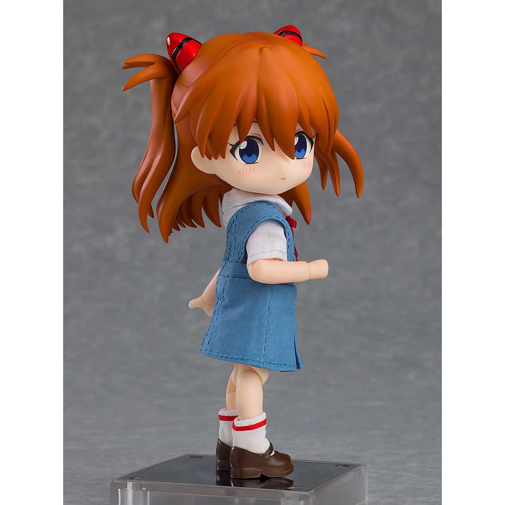 (PO) Nendoroid Doll Rebuild of Evangelion - Asuka Langley Shikinami Image_5