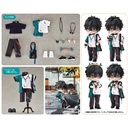 (PO) Nendoroid Doll Outfit Set Honkai: Star Rail Dan Heng Express Travel Ver. Image_1