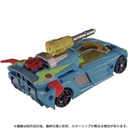 (PO) Transformers Legacy TL-78 Hot Shot (Cybertron Universe) Image_5