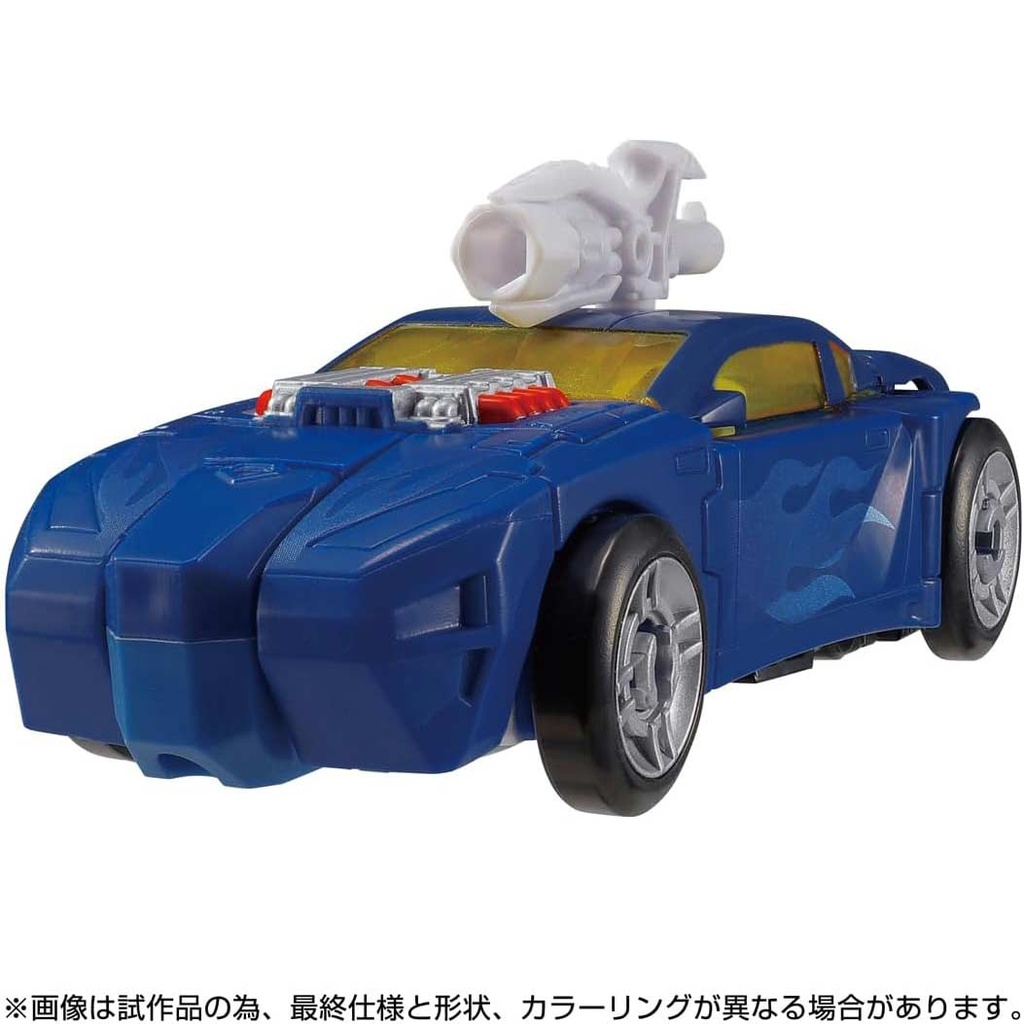 (PO) Transformers Legacy TL-77 Sideburn (RID 2001 Universe) Image_3