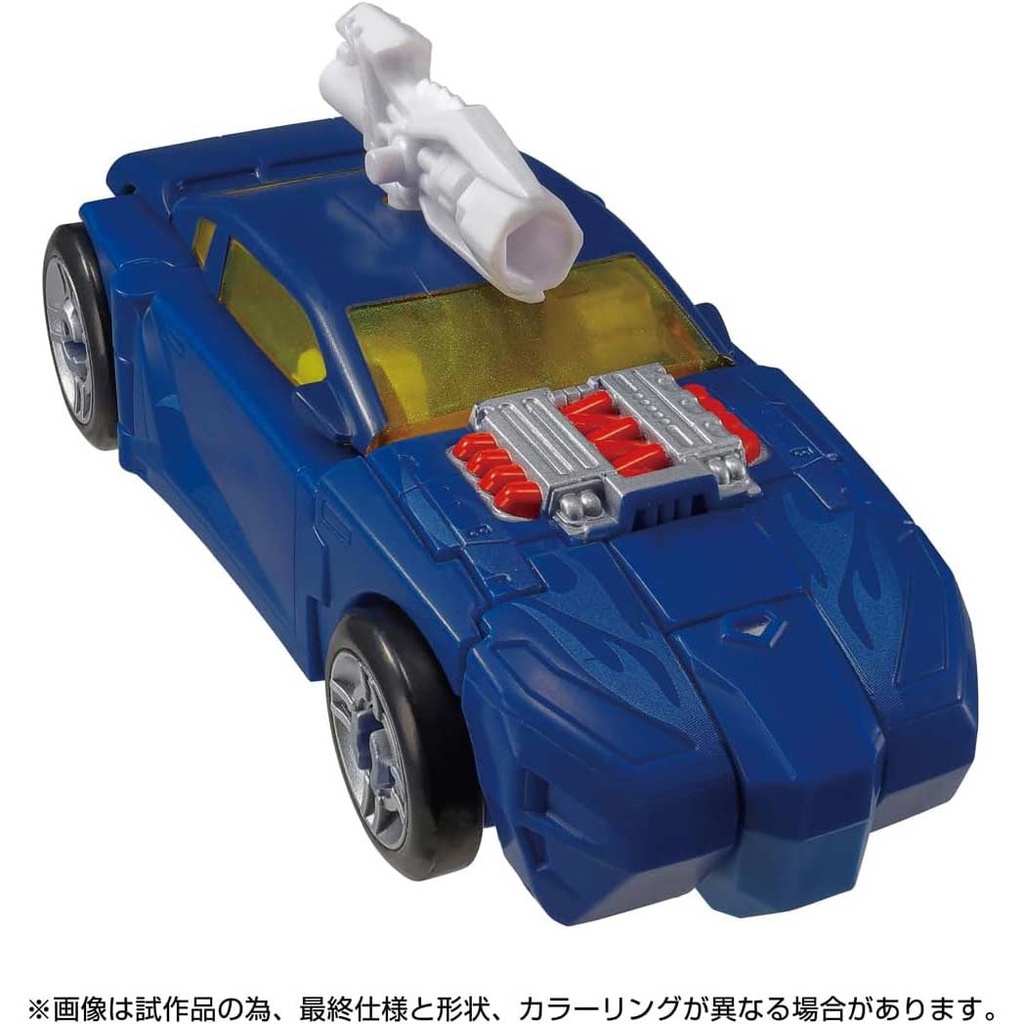 (PO) Transformers Legacy TL-77 Sideburn (RID 2001 Universe) Image_5