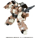 (PO) Transformers The Movie Studio Series SS-133 Wheeljack Image_6
