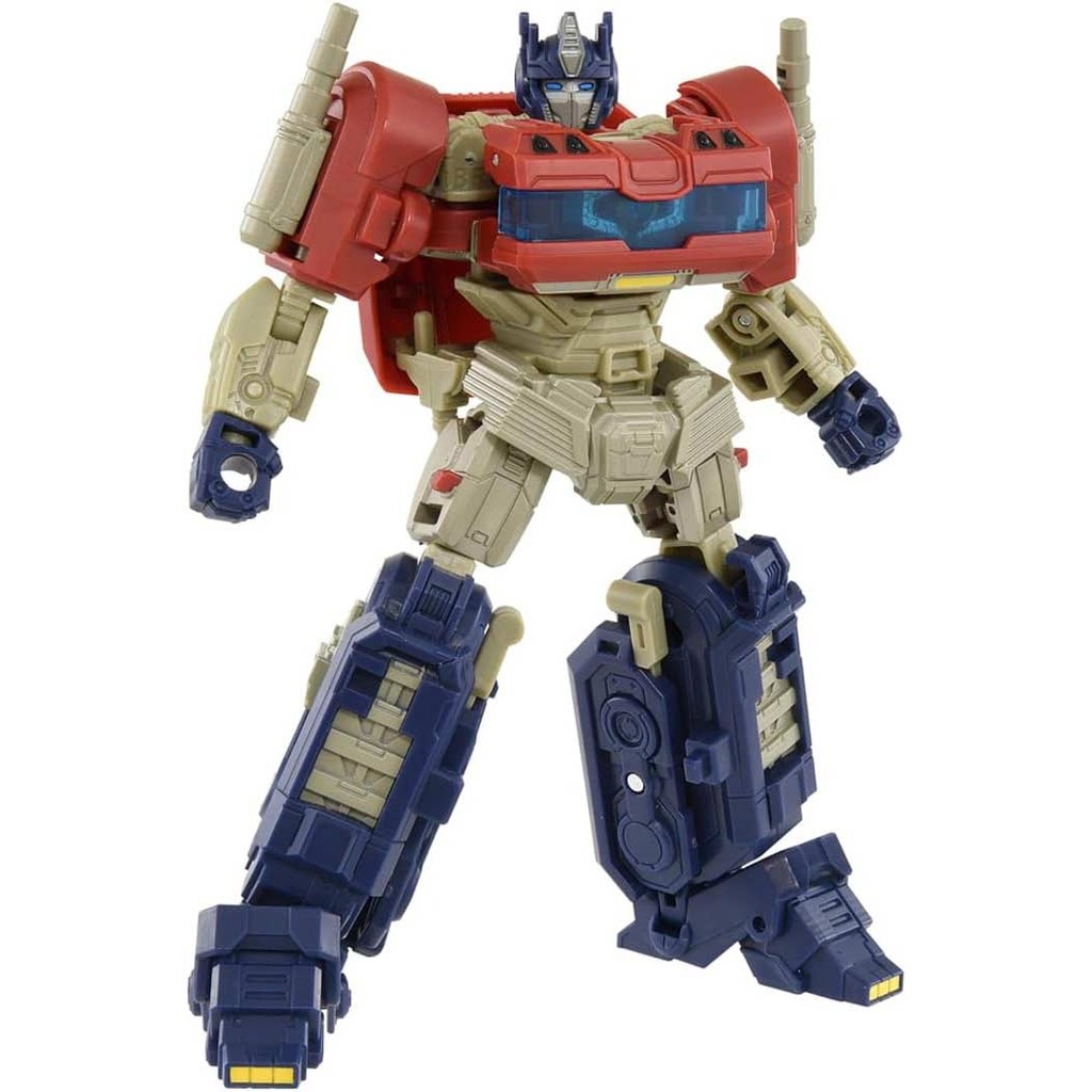 (PO) Transformers The Movie Studio Series SS-134 Optimus Prime Image_2