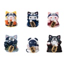 (PO) MEGA CAT PROJECT NARUTO NYARUTO! Maneki-neko Fortune Mouiccho! [BOX] Image_1