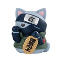 (PO) MEGA CAT PROJECT NARUTO NYARUTO! Maneki-neko Fortune Mouiccho! [BOX] Image_5