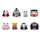 (PO) MEGA CAT PROJECT One Piece Nyanpiece Nyan! Luffy and Wano Country Ver. de Gozaru (Re-issue) [BOX] Image_1