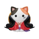 (PO) MEGA CAT PROJECT One Piece Nyanpiece Nyan! Luffy and Wano Country Ver. de Gozaru (Re-issue) [BOX] Image_2