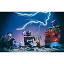 (PO) MEGA CAT PROJECT One Piece Nyanpiece Nyan! Luffy and Wano Country Ver. de Gozaru (Re-issue) [BOX] Image_3