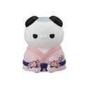 (PO) MEGA CAT PROJECT One Piece Nyanpiece Nyan! Luffy and Wano Country Ver. de Gozaru (Re-issue) [BOX] Image_4