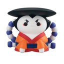 (PO) MEGA CAT PROJECT One Piece Nyanpiece Nyan! Luffy and Wano Country Ver. de Gozaru (Re-issue) [BOX] Image_5