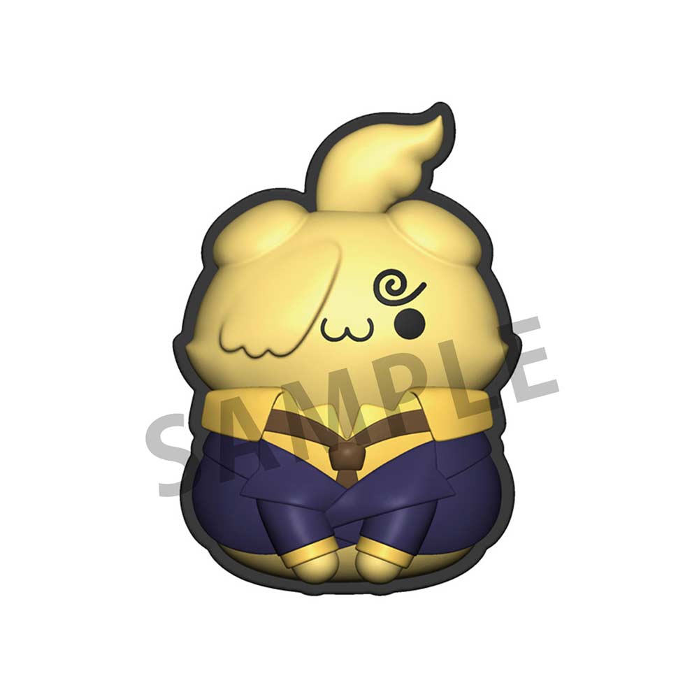 (PO) MEGA CAT PROJECT One Piece Nyanpiece Nyan! Tsumameru Nyanpiece Nyan! [BOX] Image_3