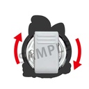 (PO) MEGA CAT PROJECT One Piece Nyanpiece Nyan! Tsumameru Nyanpiece Nyan! [BOX] Image_6