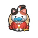 (PO) MEGA CAT PROJECT One Piece Nyanpiece Nyan! Tsumameru Nyanpiece Nyan! [BOX] Image_8