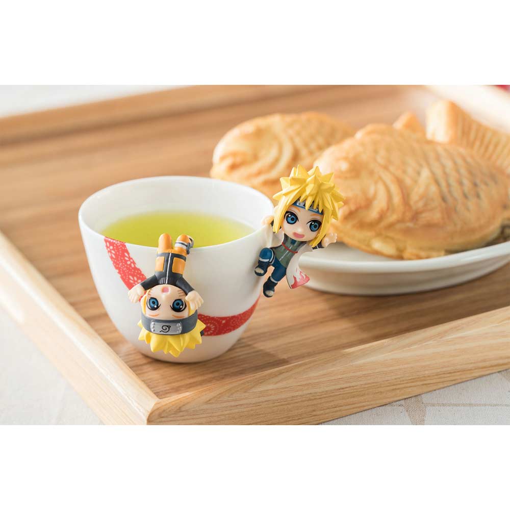 (PO) OchaTomo Series NARUTO Shippuden Konoha no Break Time -Kai!- (Re-issue) [BOX] Image_2