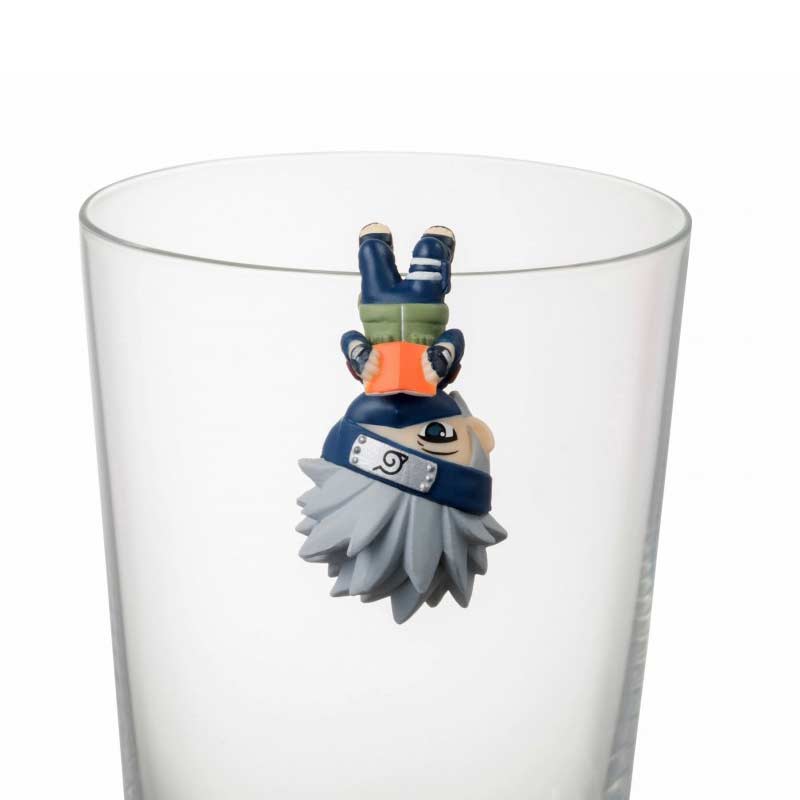 (PO) OchaTomo Series NARUTO Shippuden Konoha no Break Time -Kai!- (Re-issue) [BOX] Image_7