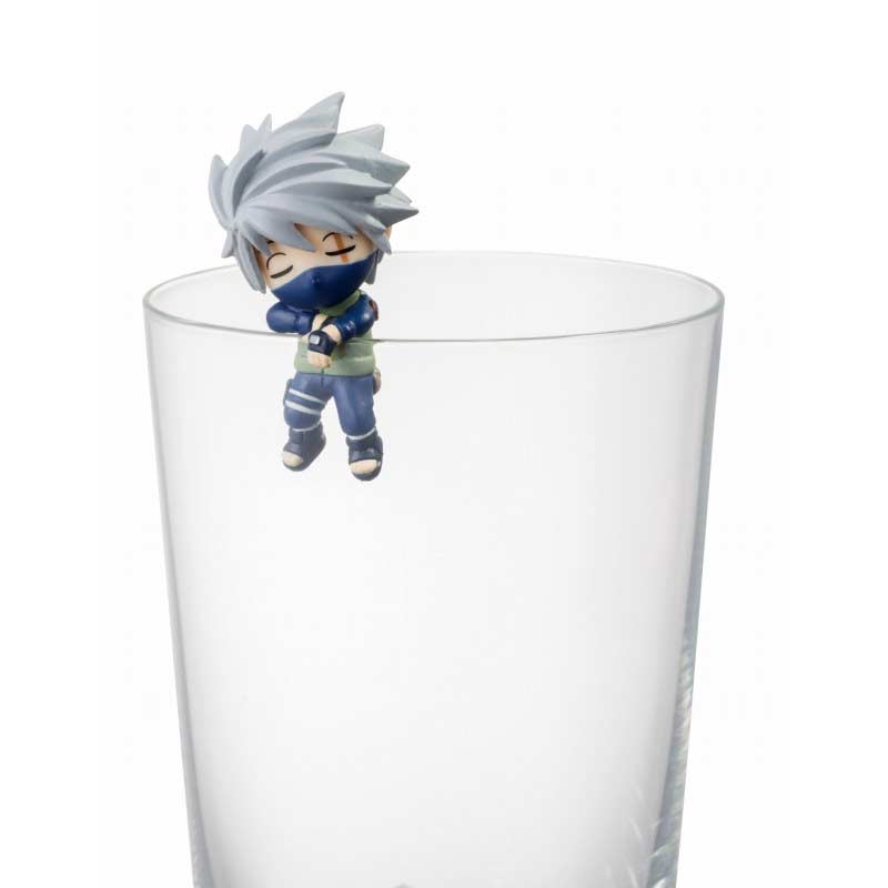 (PO) OchaTomo Series NARUTO Shippuden Konoha no Break Time -Kai!- (Re-issue) [BOX] Image_10