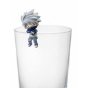 (PO) OchaTomo Series NARUTO Shippuden Konoha no Break Time -Kai!- (Re-issue) [BOX] Image_10