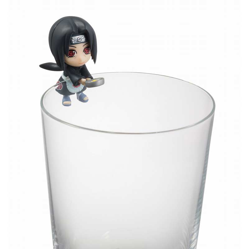 (PO) OchaTomo Series NARUTO Shippuden Konoha no Break Time -Kai!- (Re-issue) [BOX] Image_11