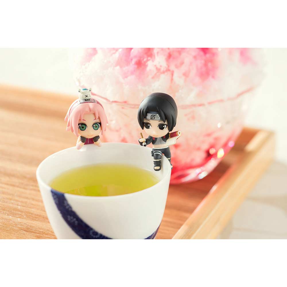 (PO) OchaTomo Series NARUTO Shippuden Konoha no Break Time -Kai!- (Re-issue) [BOX] Image_13