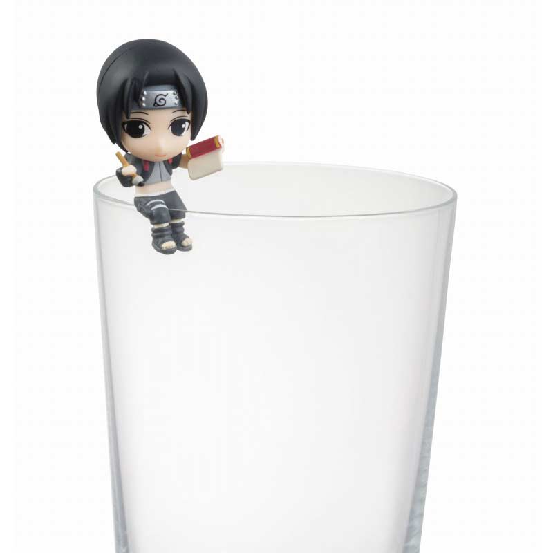 (PO) OchaTomo Series NARUTO Shippuden Konoha no Break Time -Kai!- (Re-issue) [BOX] Image_14