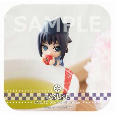 (PO) OchaTomo Series NARUTO Shippuden Konoha no Break Time -Kai!- (Re-issue) [BOX] Image_16