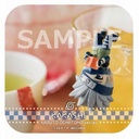(PO) OchaTomo Series NARUTO Shippuden Konoha no Break Time -Kai!- (Re-issue) [BOX] Image_17