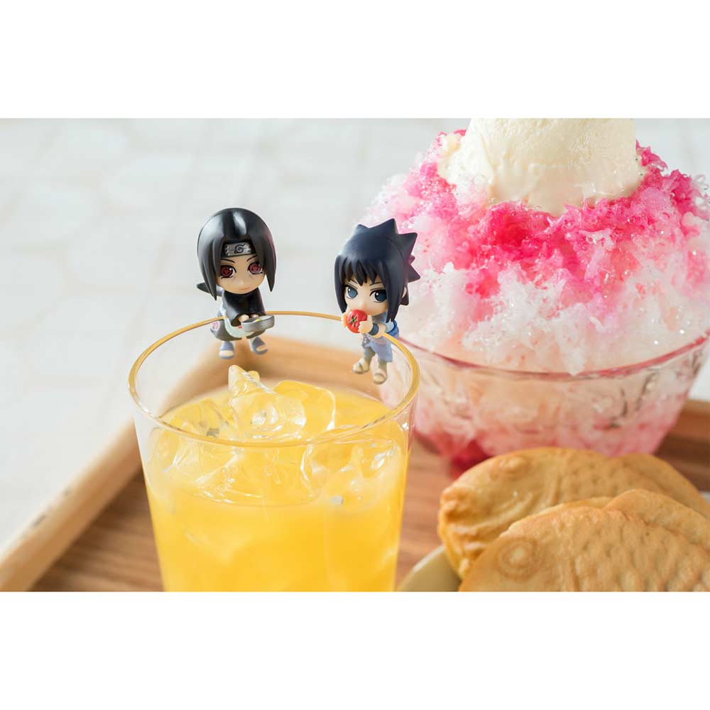 (PO) OchaTomo Series NARUTO Shippuden Konoha no Break Time -Kai!- (Re-issue) [BOX] Image_23