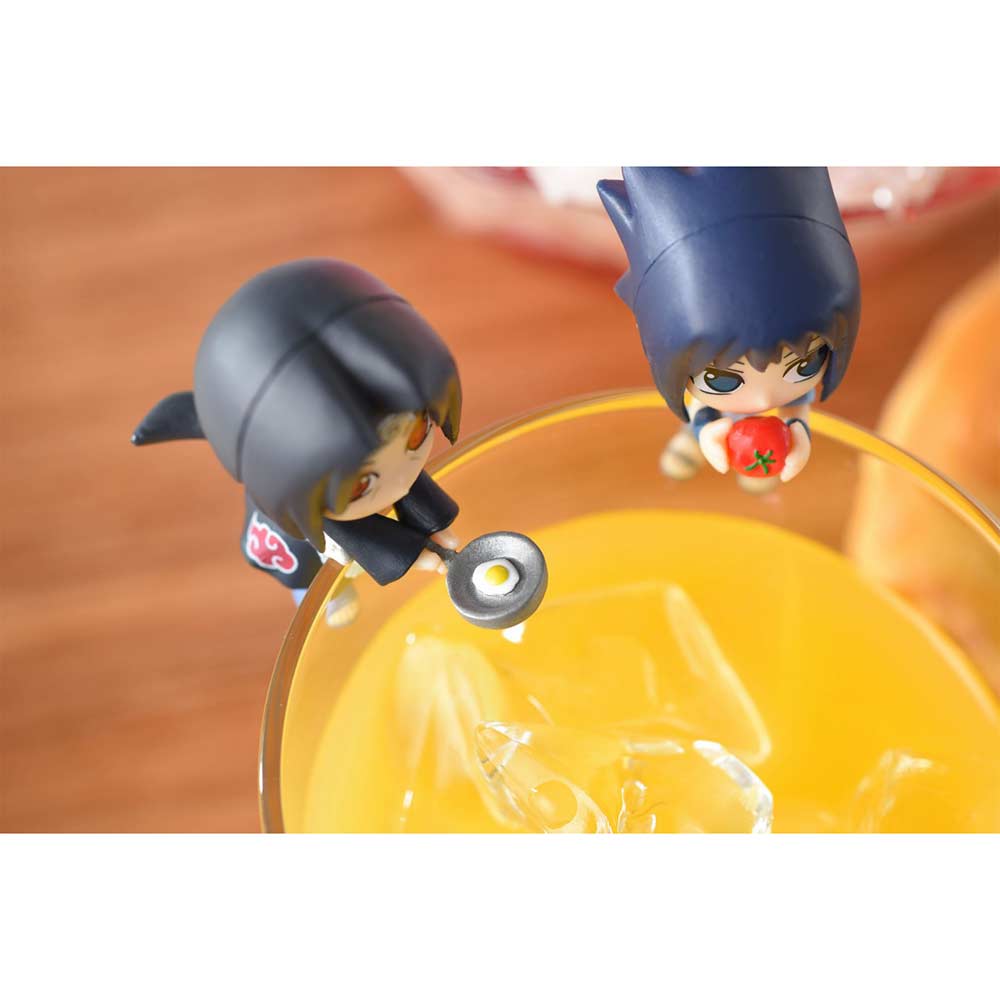 (PO) OchaTomo Series NARUTO Shippuden Konoha no Break Time -Kai!- (Re-issue) [BOX] Image_24