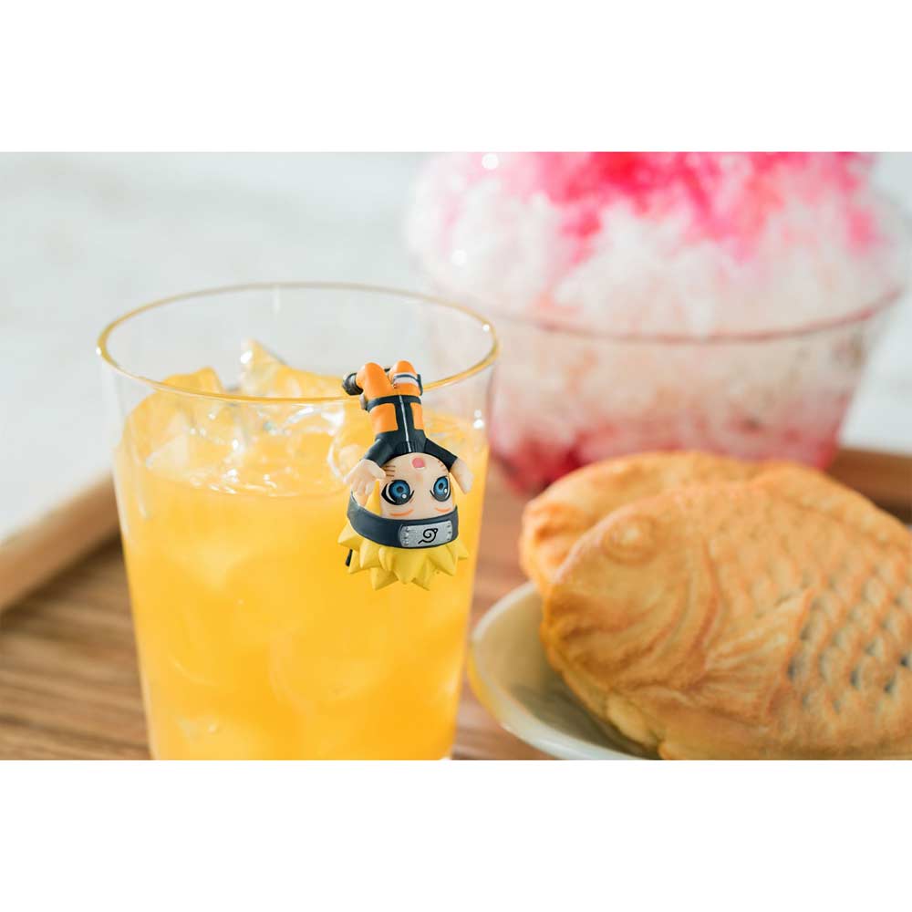 (PO) OchaTomo Series NARUTO Shippuden Konoha no Break Time -Kai!- (Re-issue) [BOX] Image_25